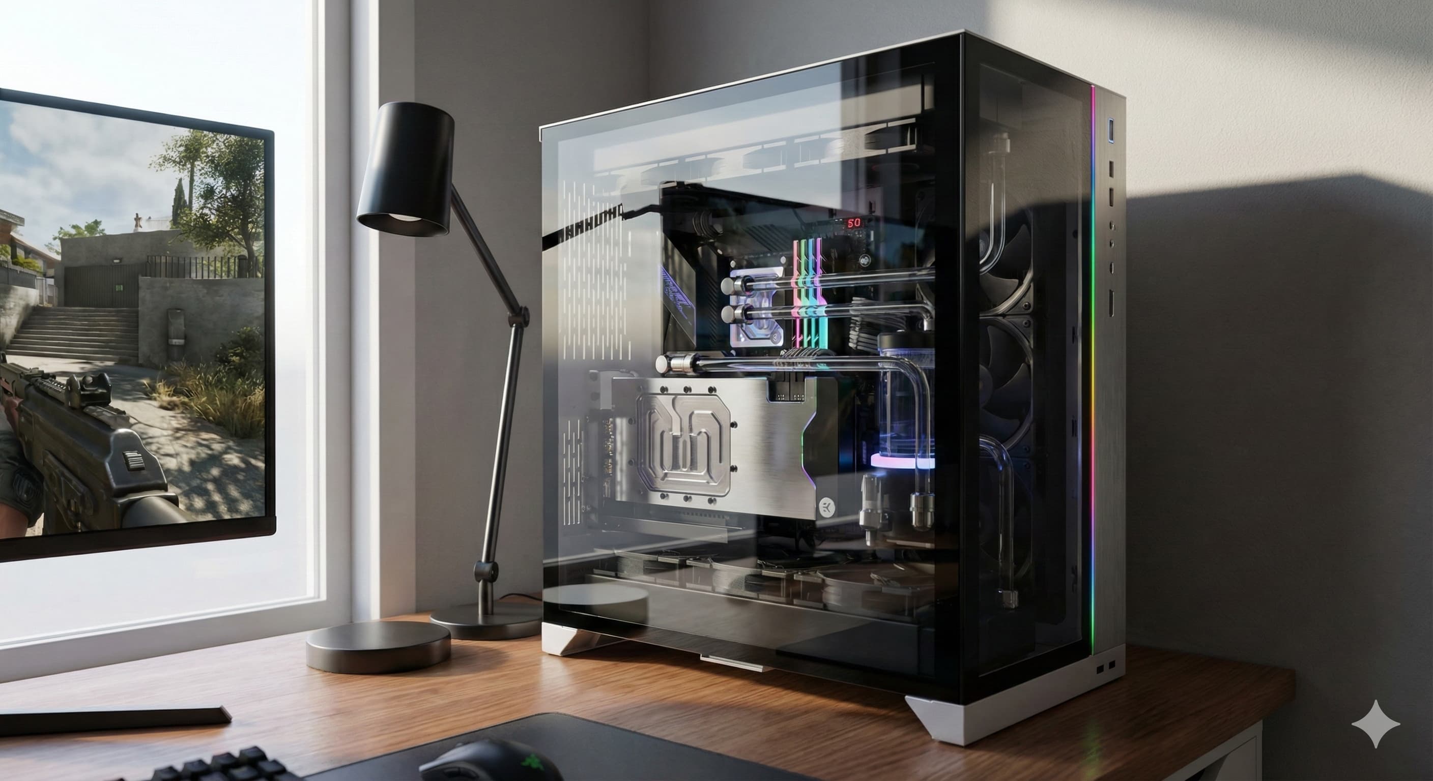 PC Building in 2026: How to Beat the Market and Build a Powerful Machine on a Reasonable Budget